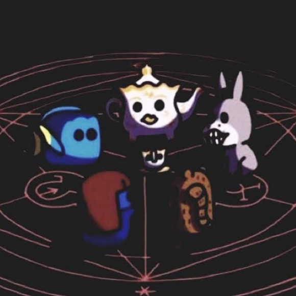 Meet your Posher, Faith - Picture 1 of 1